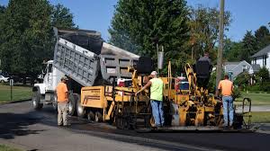 Why Choose Us For All Your Driveway Paving Needs in Pleasantville, IA?